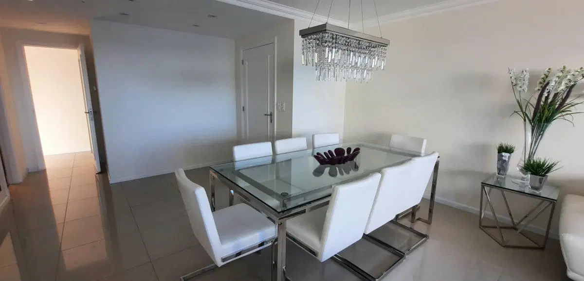 Departamento en Playa Brava 4
