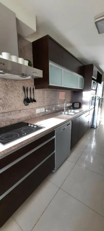 Departamento en Playa Brava 8