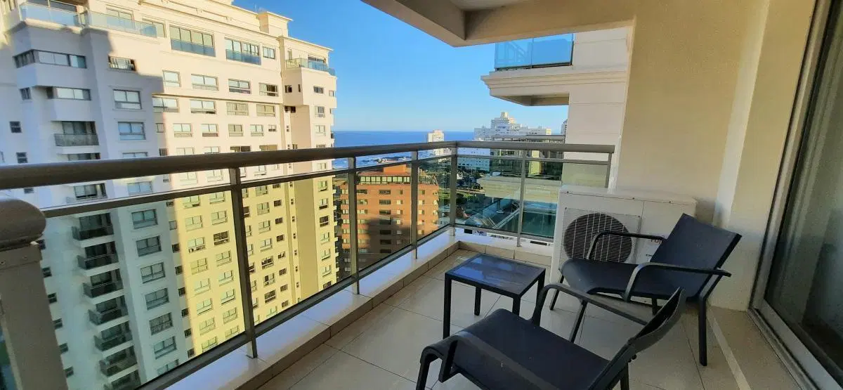 Departamento en Playa Brava 5