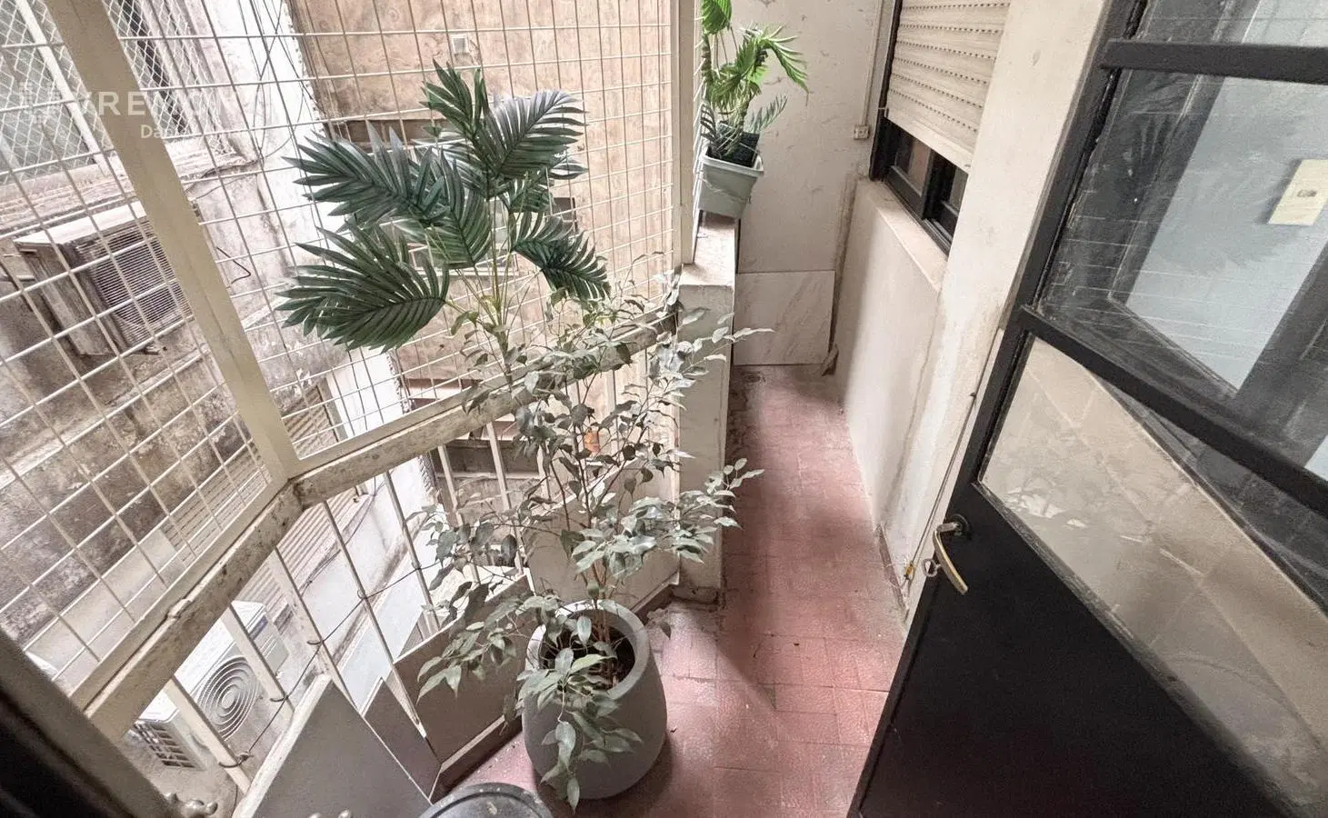 Departamento de 2 ambientes en venta en Caballito apto profesional y/o alquiler temporario. 4