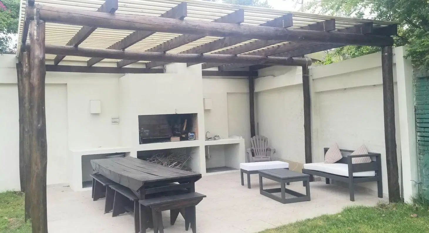 Casa en Playa Mansa 3