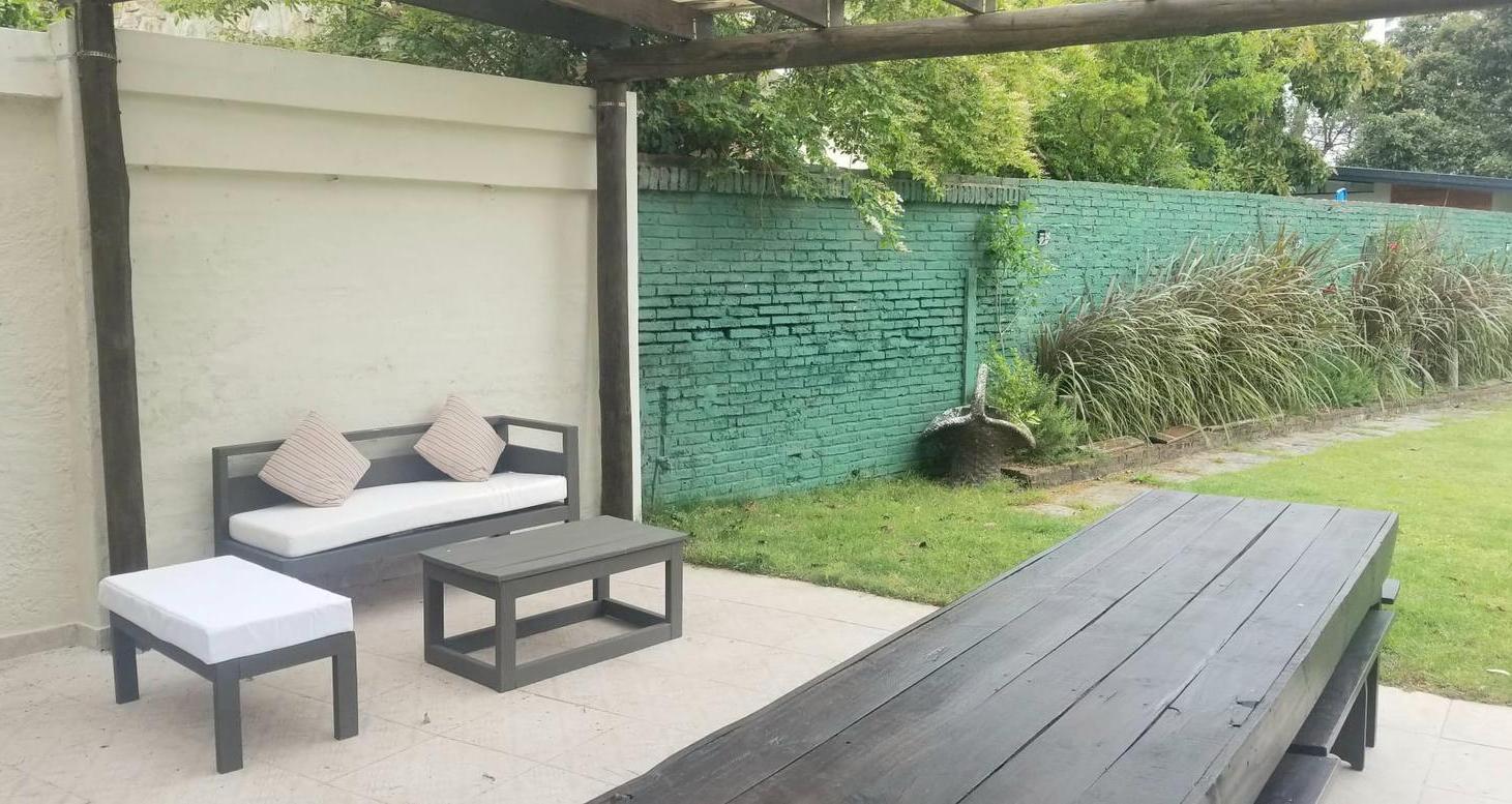 Foto de Casa en Playa Mansa, imagen 1