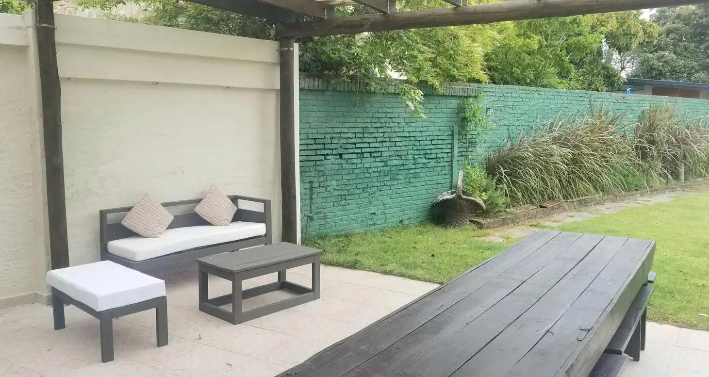 Casa en Playa Mansa 1