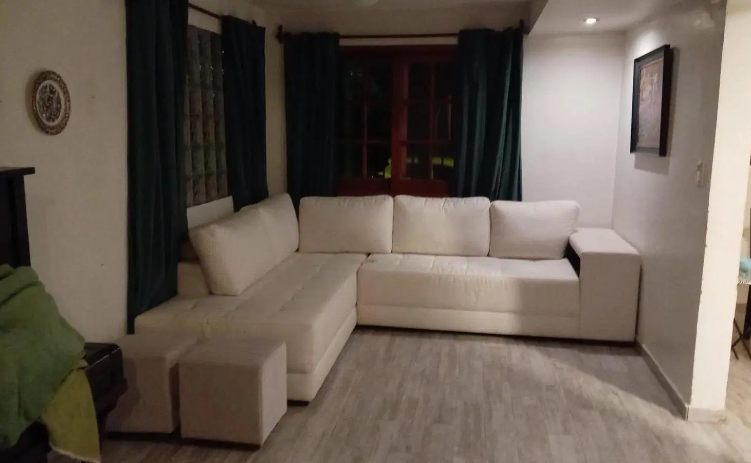 Casa en Playa Mansa 4