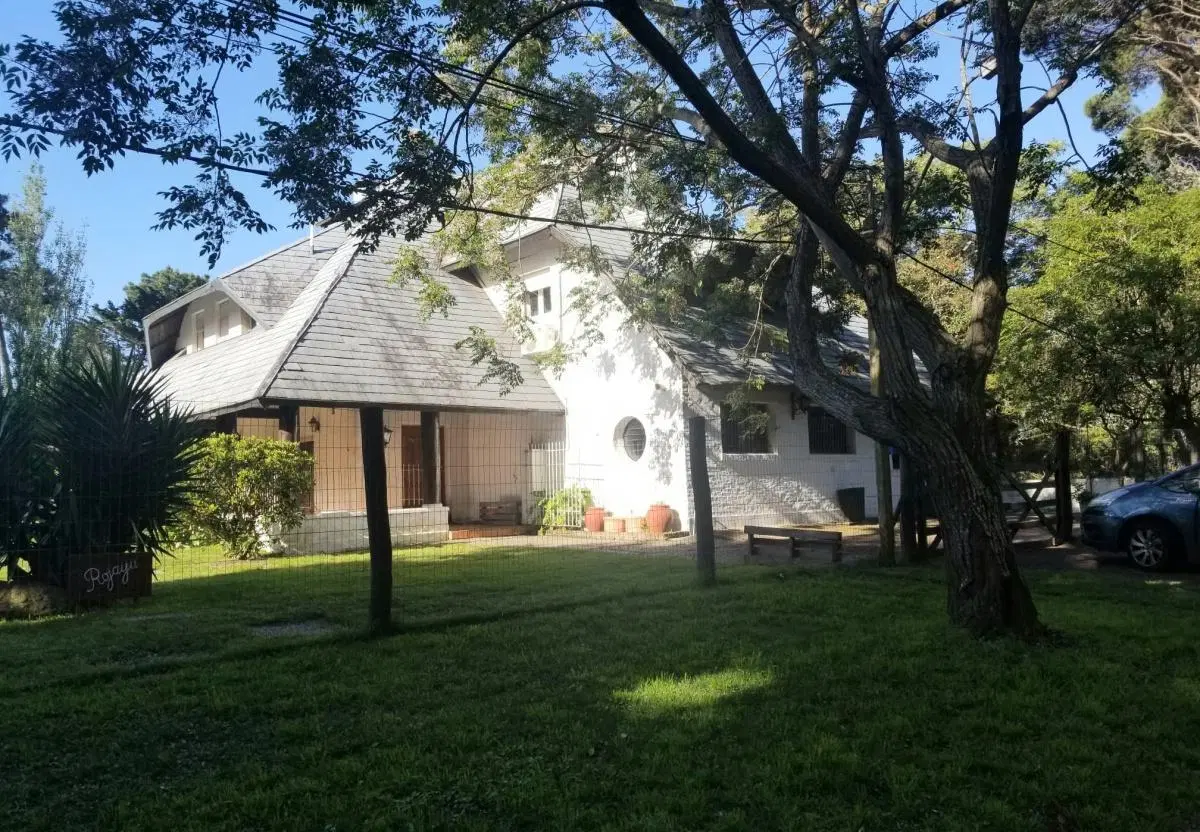 Casa en Playa Mansa 2