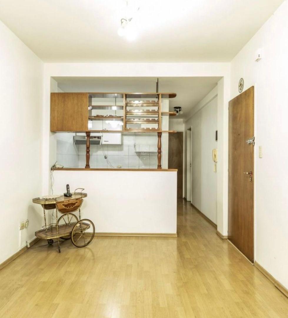Departamento de 3 ambientes en venta