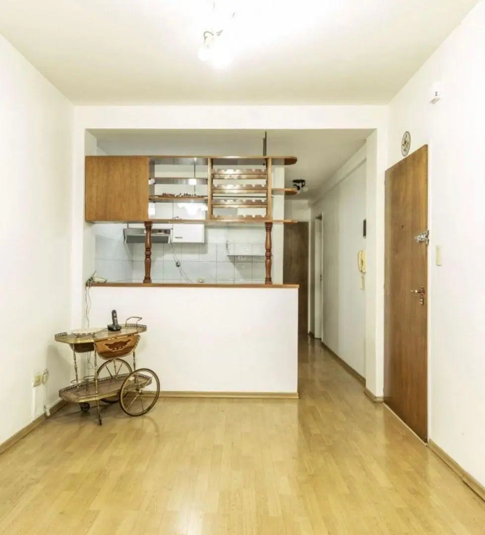 Departamento de 3 ambientes en venta 2