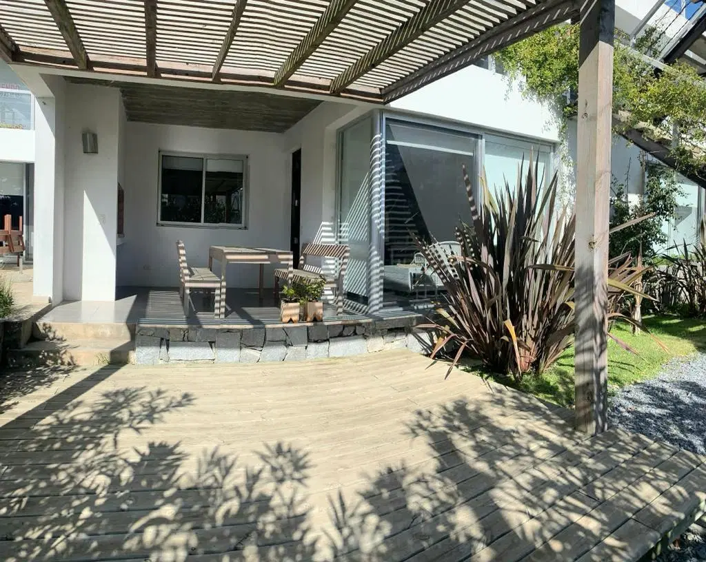 Departamento en Manantiales 5