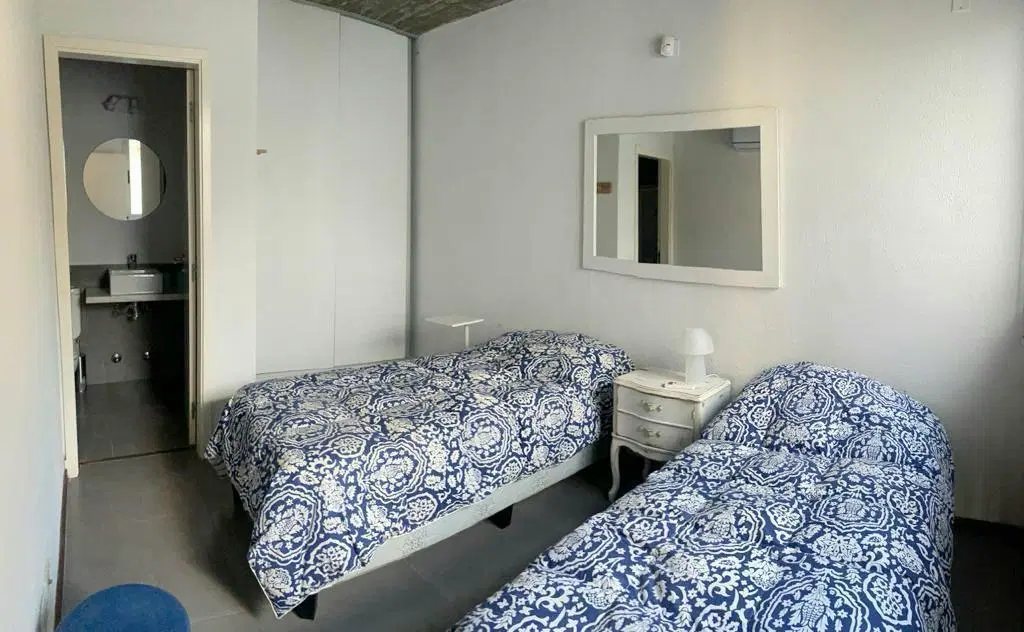 Departamento en Manantiales 8