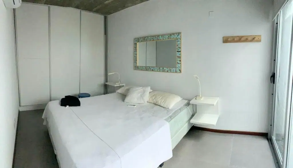 Departamento en Manantiales 2