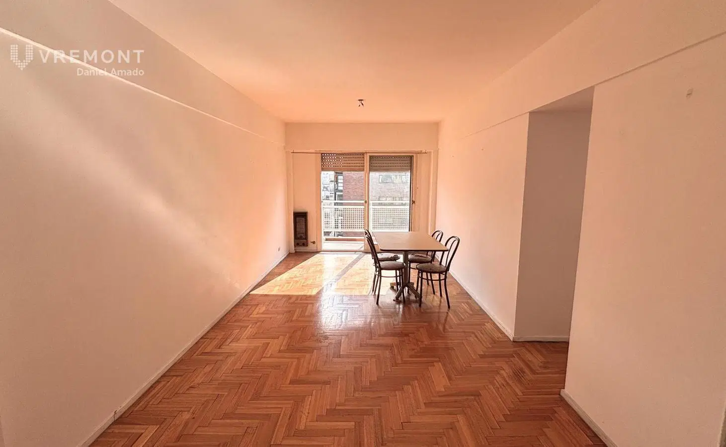 Departamento en Caballito 2