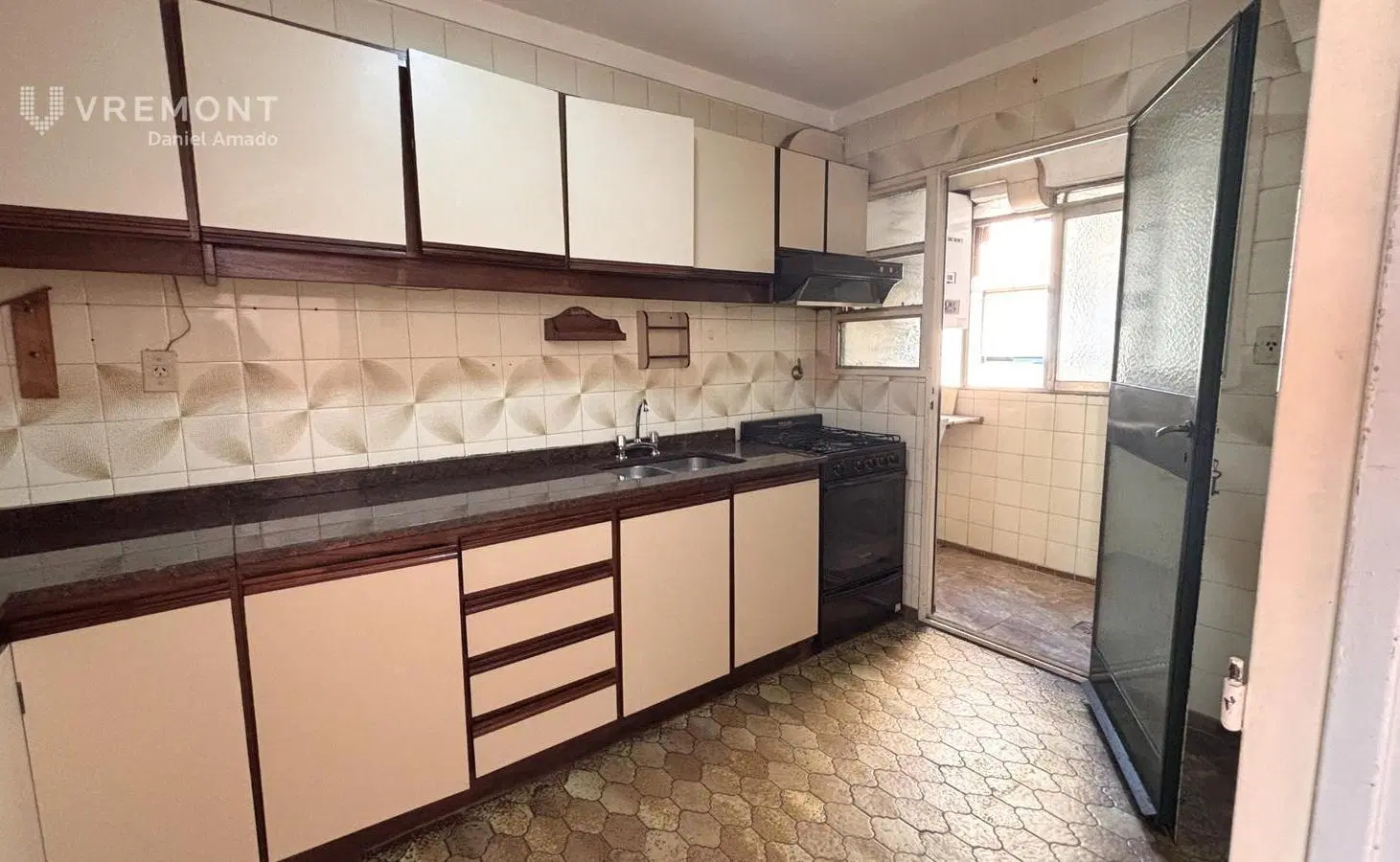 Departamento en Caballito 4