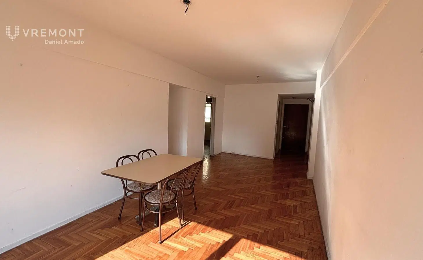 Departamento en Caballito 5