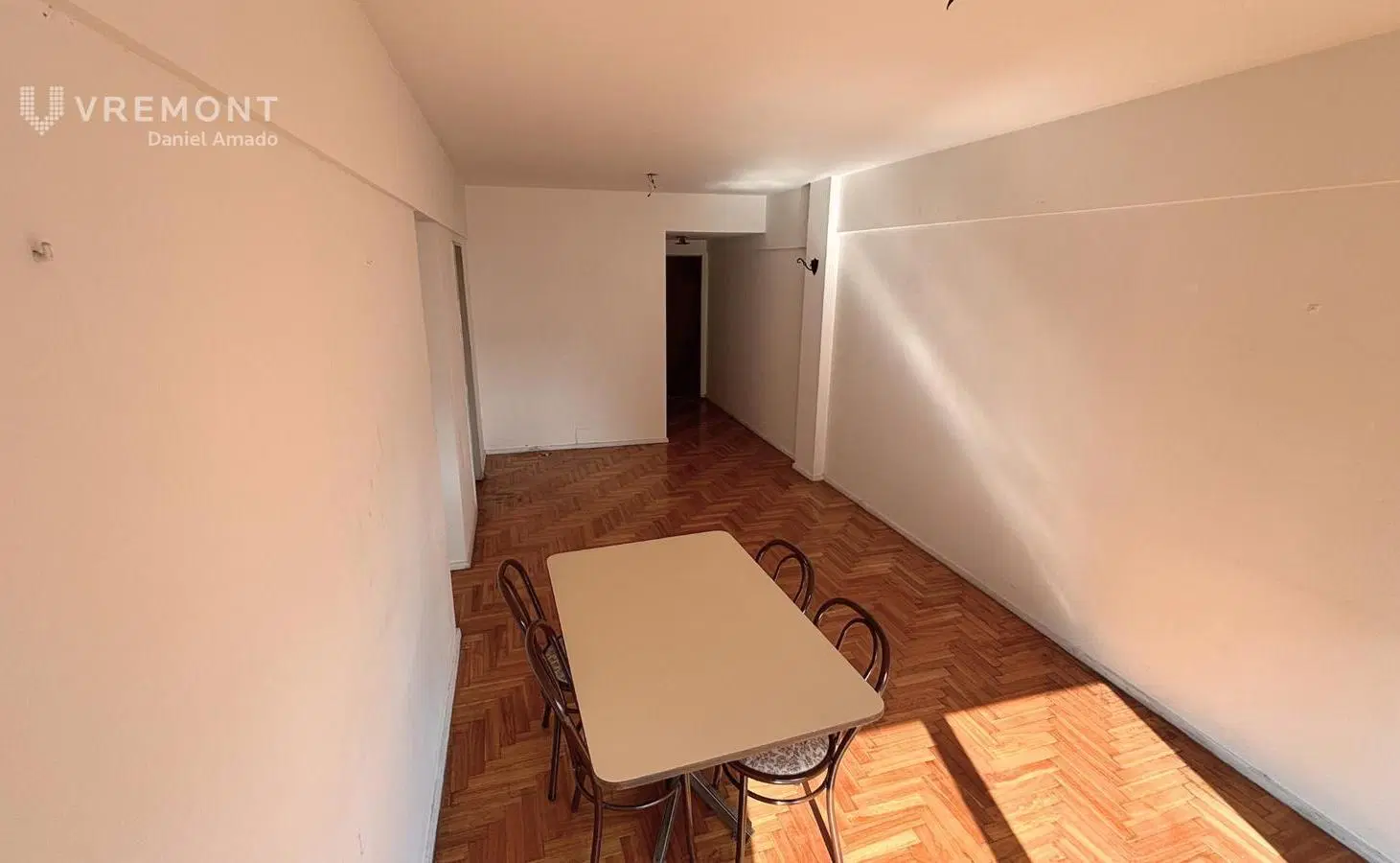 Departamento en Caballito 1