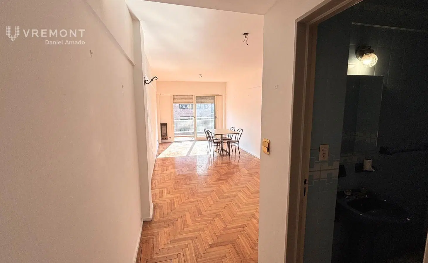 Departamento en Caballito 3