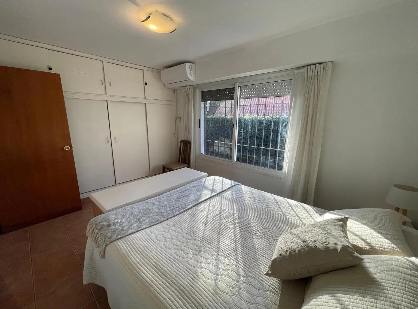 Casa en Playa Mansa 5