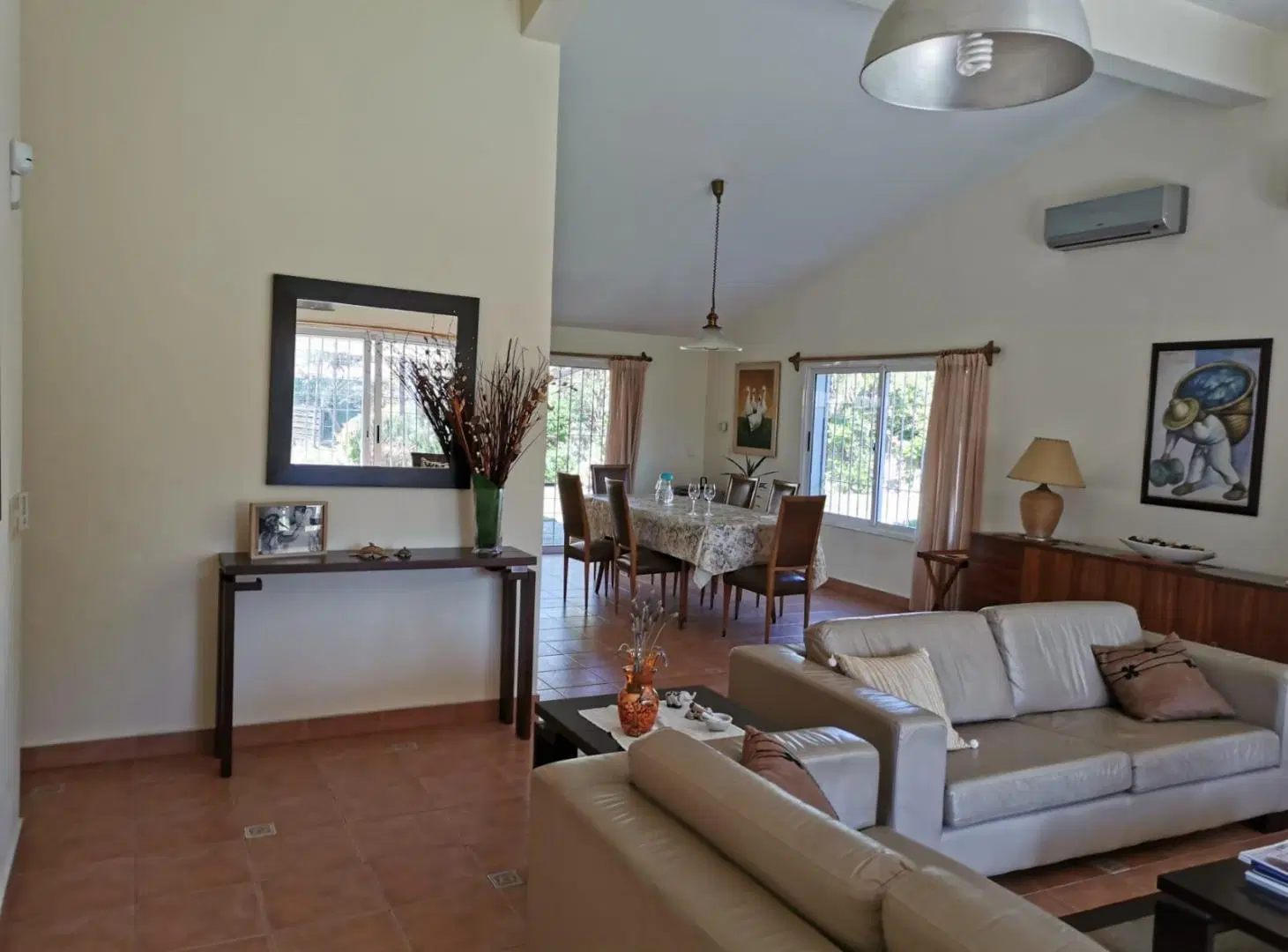 Casa en Playa Mansa 2