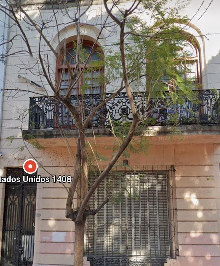 Terreno en Constitución