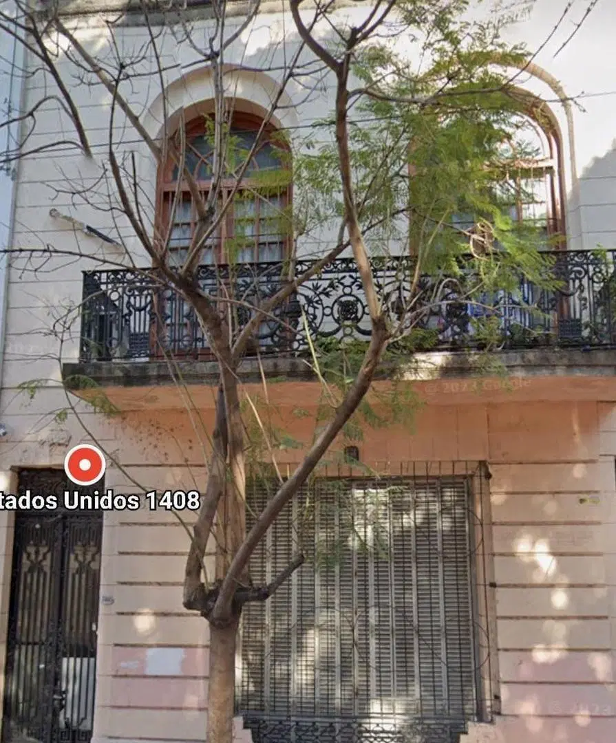 Terreno en Constitución 1