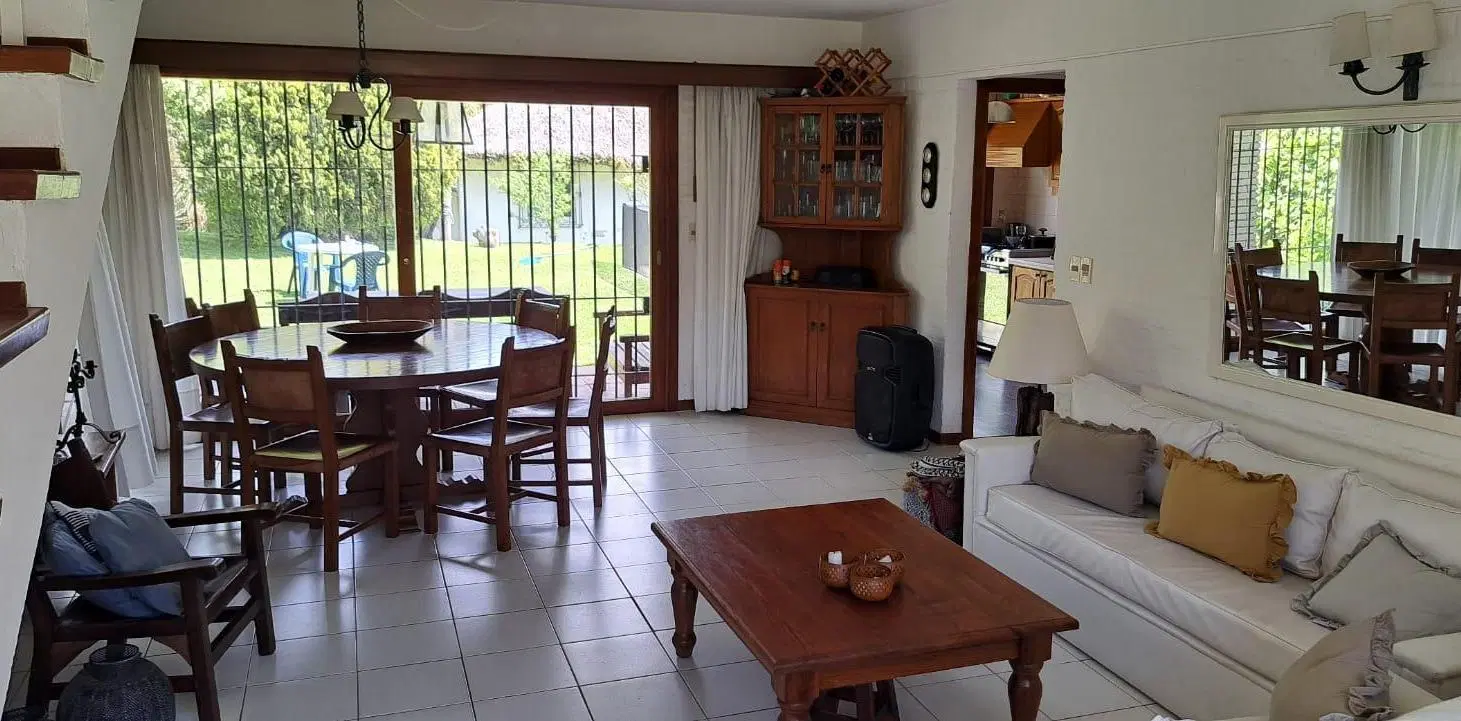 Casa - Rincón del Indio 5