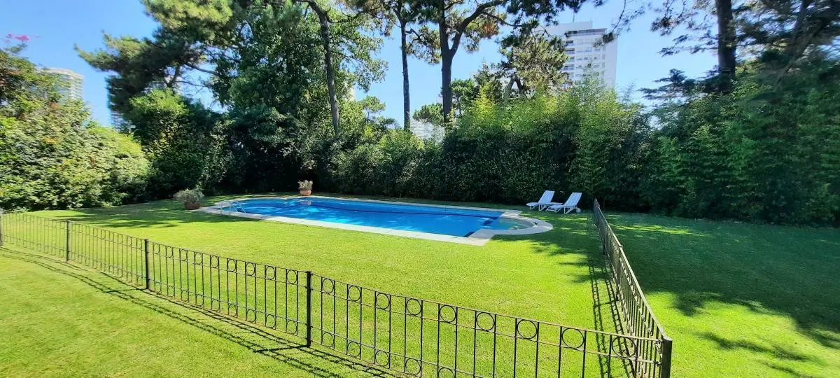 Casa en Playa Mansa 3