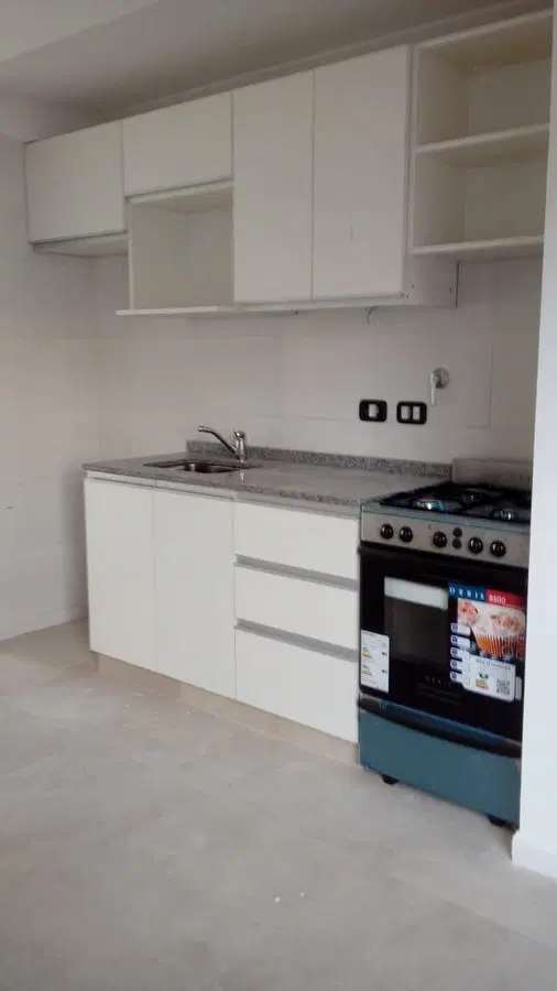 Departamento en Alquiler en Caballito 4