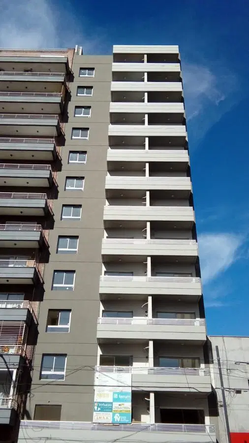 Departamento en Alquiler en Caballito 3