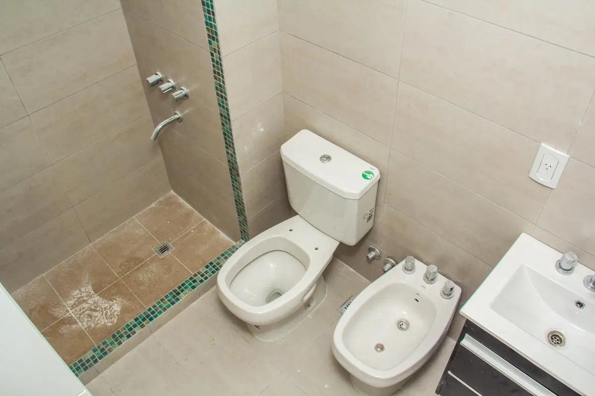 Departamento en Alquiler en Caballito 2