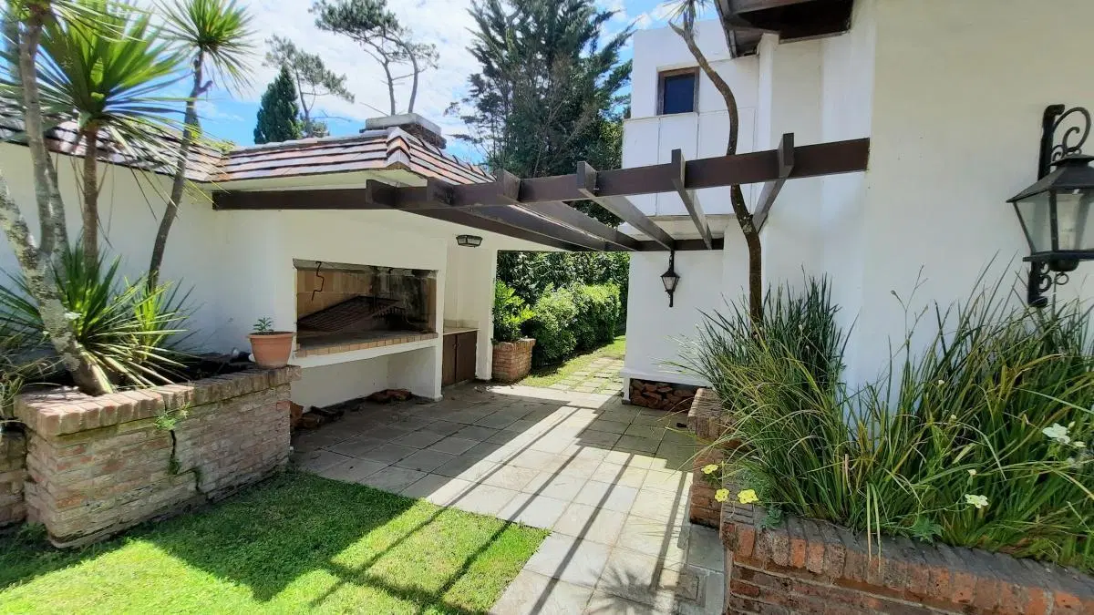 Casa en Playa Mansa 5