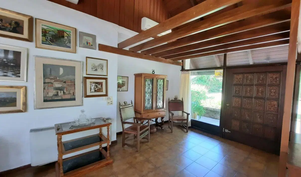 Casa en Playa Mansa 2