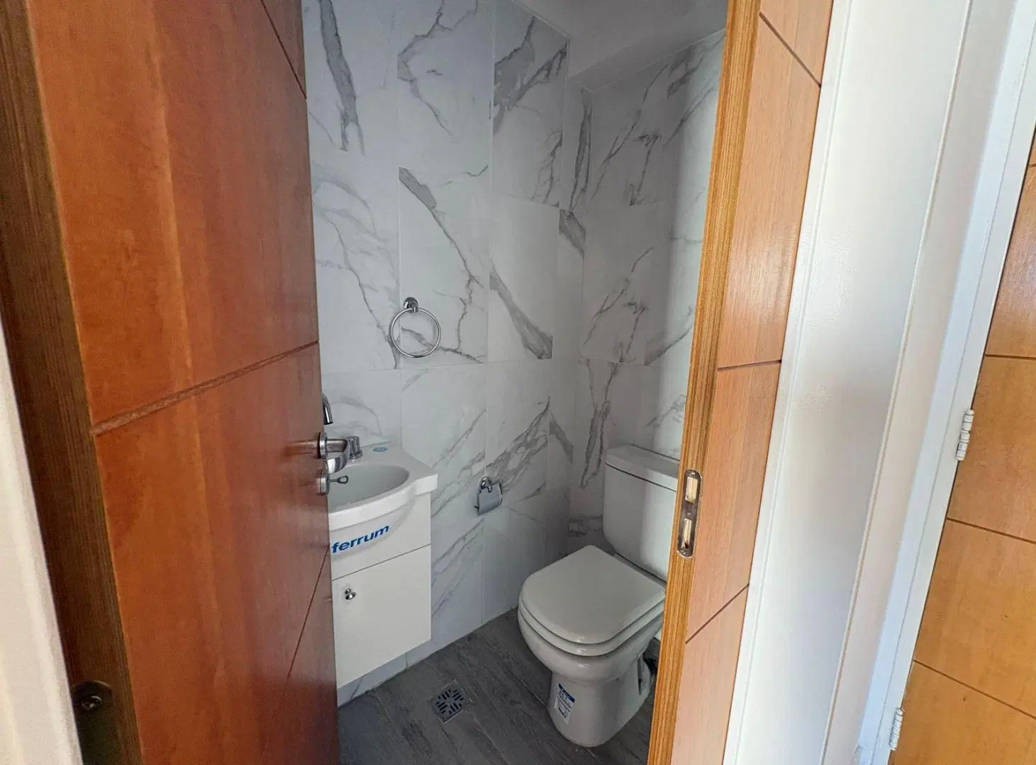 Departamento en Flores 4