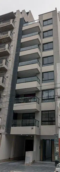 Departamento en Flores 5