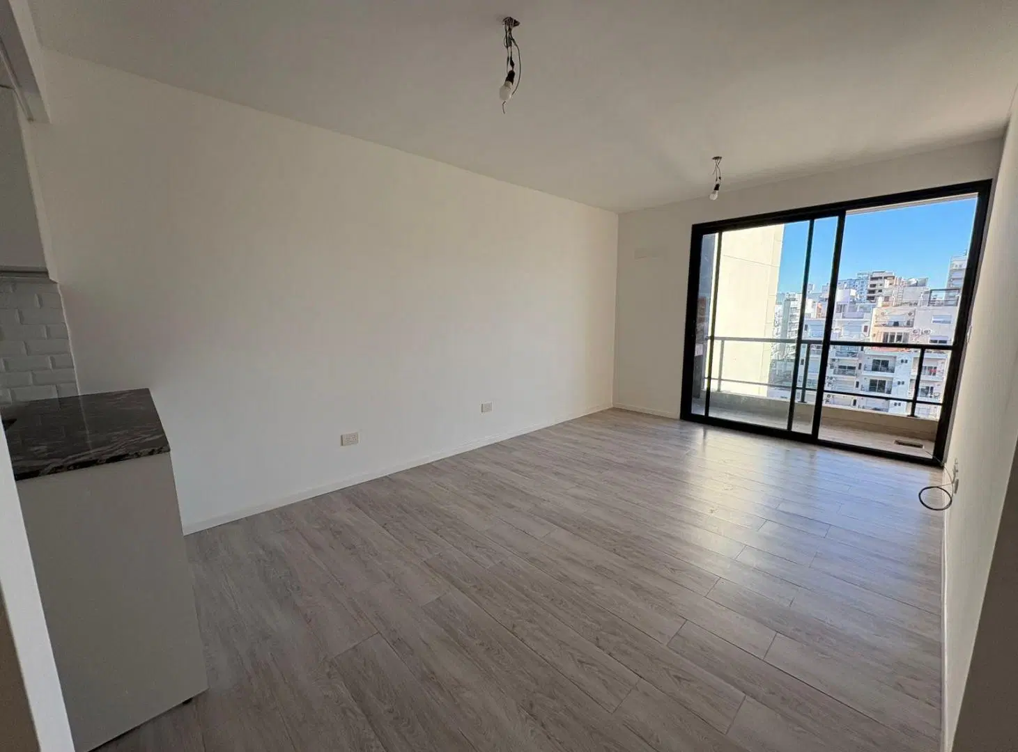 Departamento en Flores 2