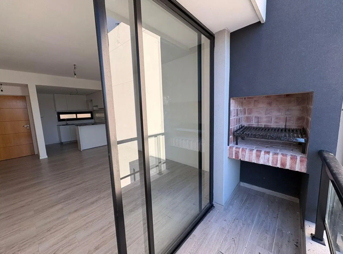 Departamento en Flores 3