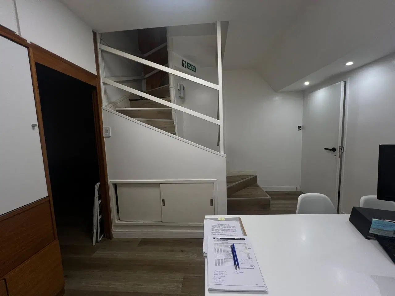 Local en P.Rivadavia 2