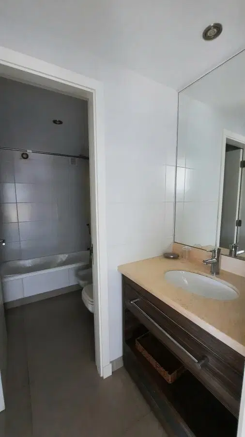 Departamento de 2 dormitorios en Playa Brava 8