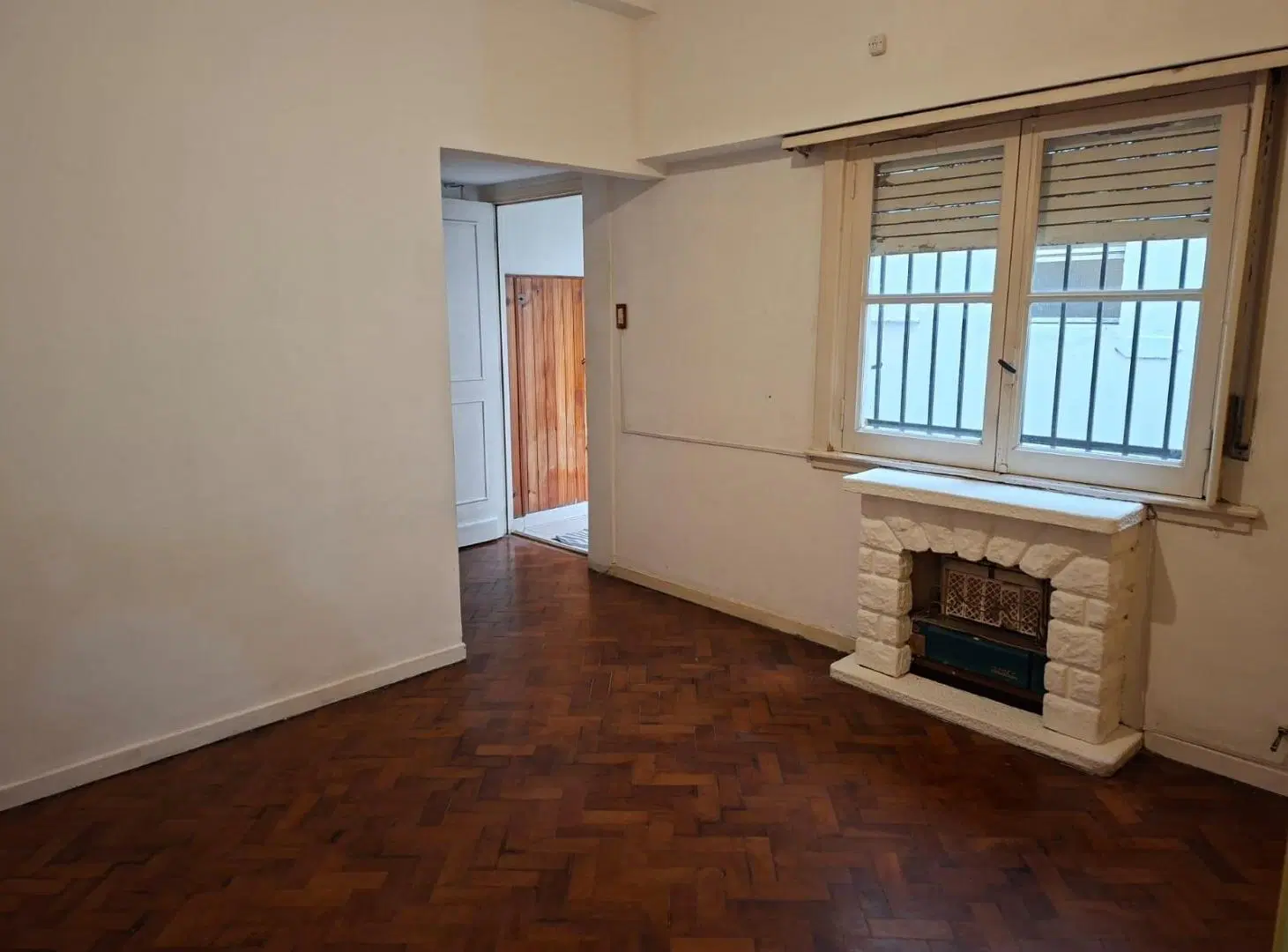 Departamento en Almagro 3