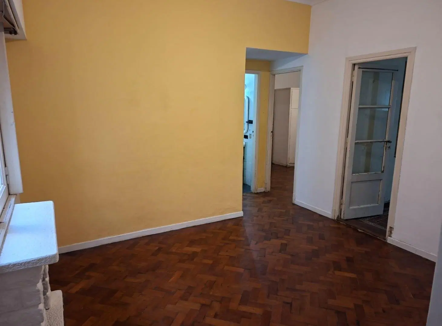 Departamento en Almagro 2