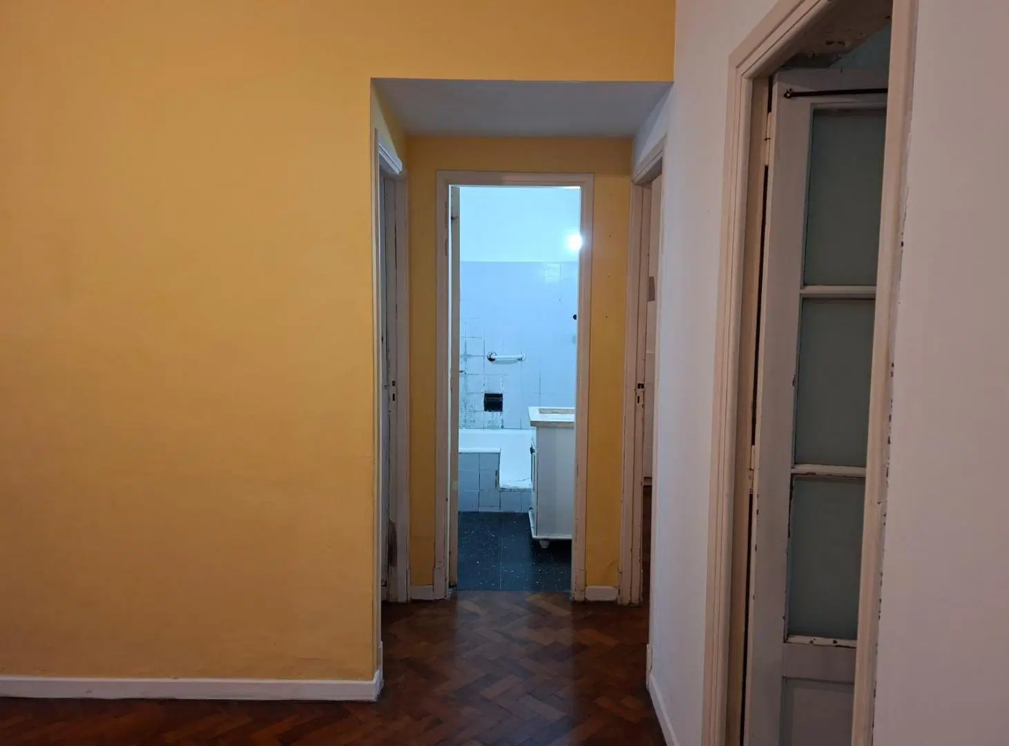 Departamento en Almagro 4