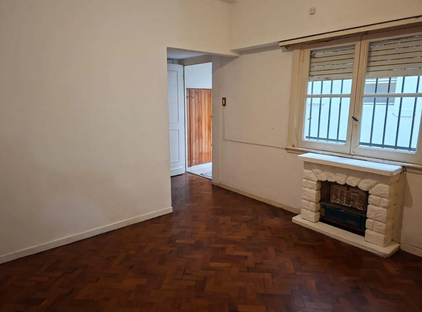 Departamento en Almagro 5