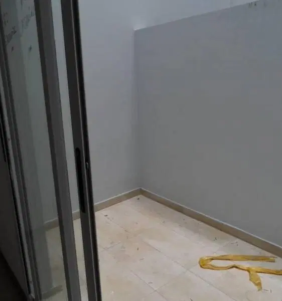 1 Ambientes en alquiler con Patio. APTO PROFESIONAL!!!!! 4