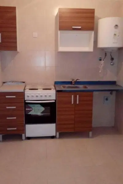 1 Ambientes en alquiler con Patio. APTO PROFESIONAL!!!!! 3