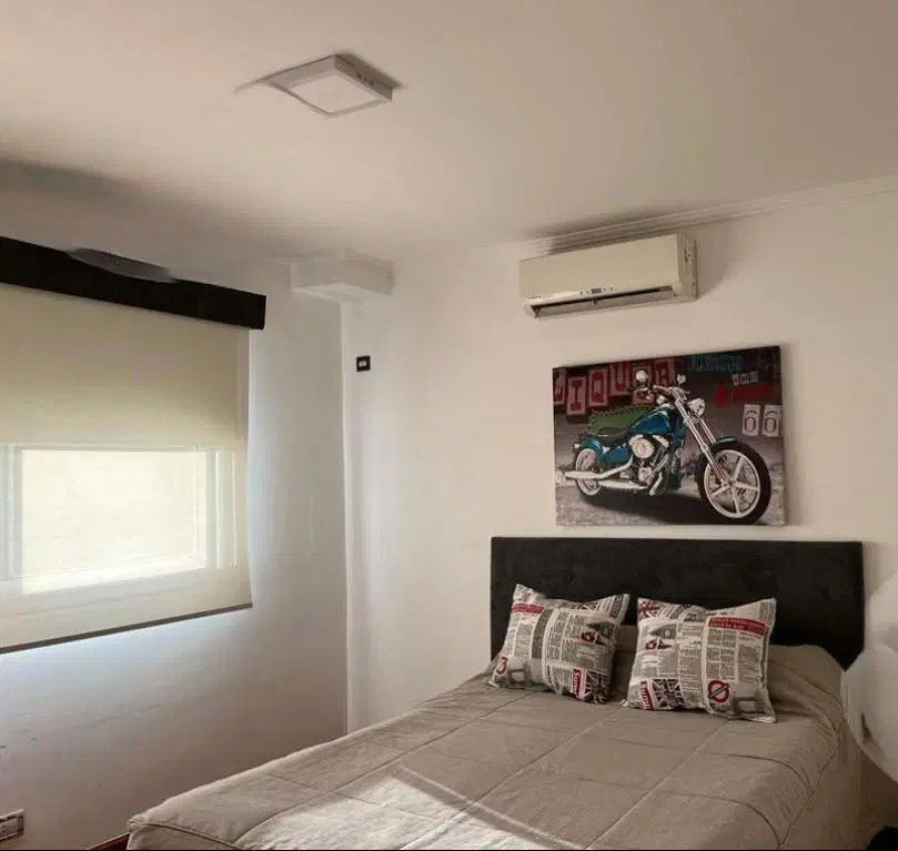 Casa de 6 ambientes con pileta en venta 8