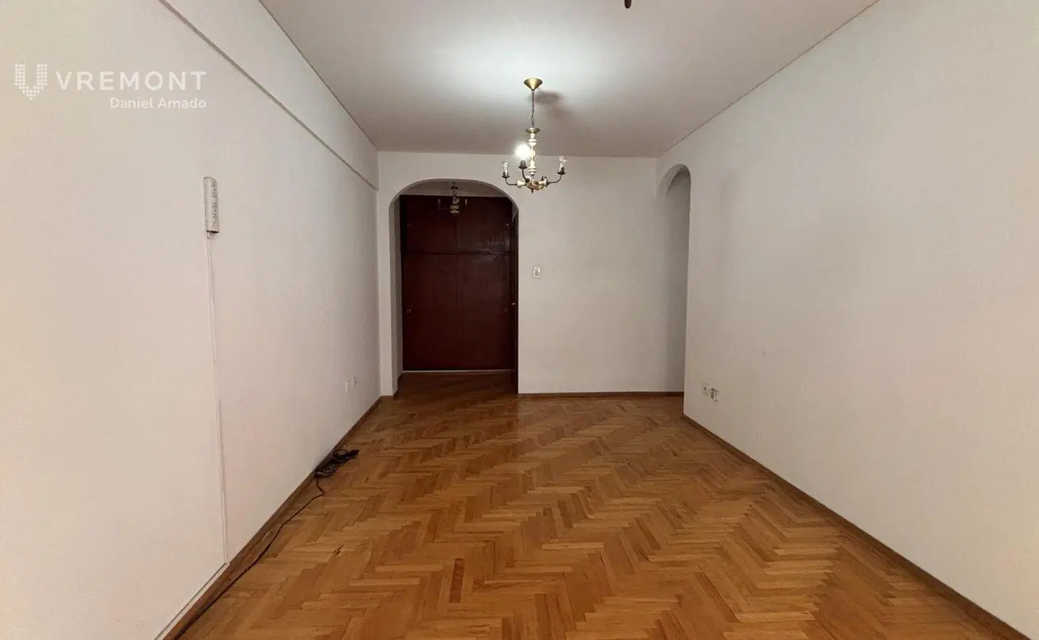 Departamento en P.Rivadavia 2