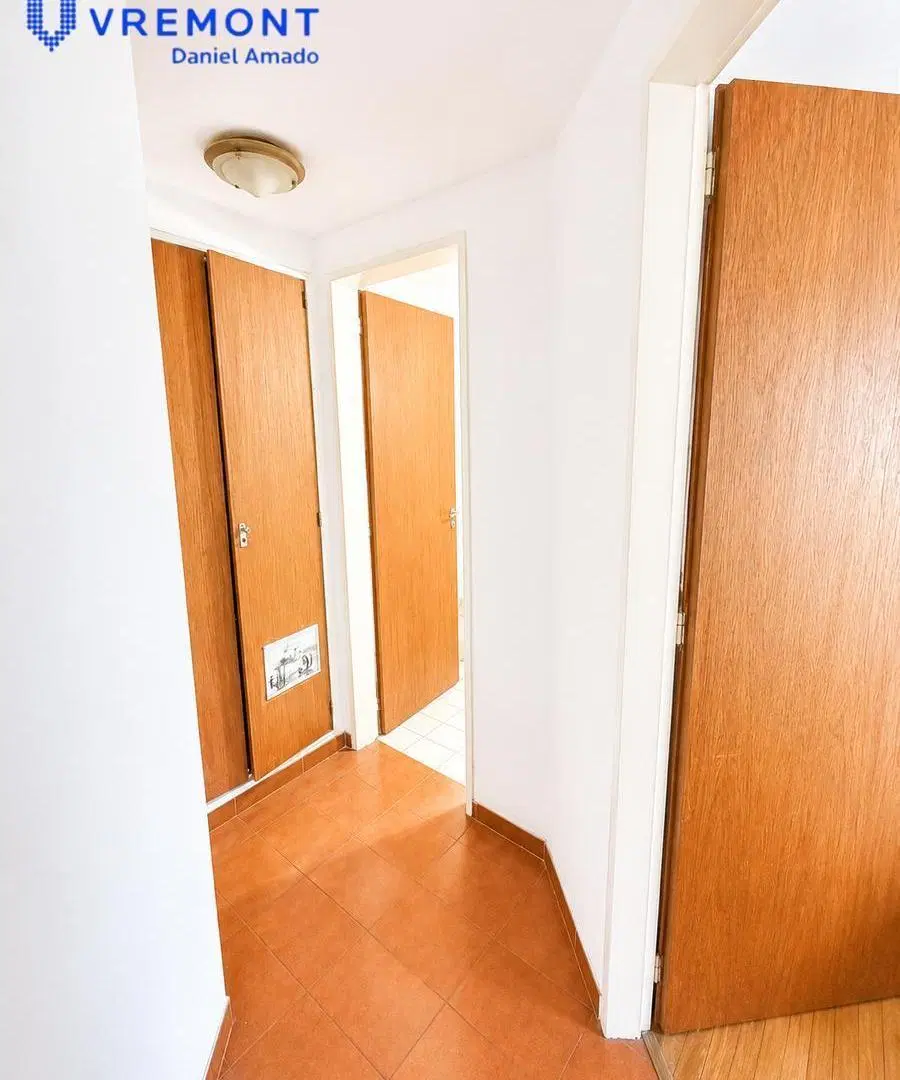 Semipiso de 2 ambientes en venta en Caballito con balcon 5