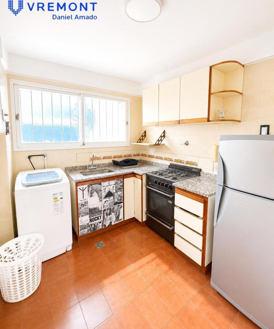 Foto de Semipiso de 2 ambientes en venta en Caballito con balcon, imagen 1