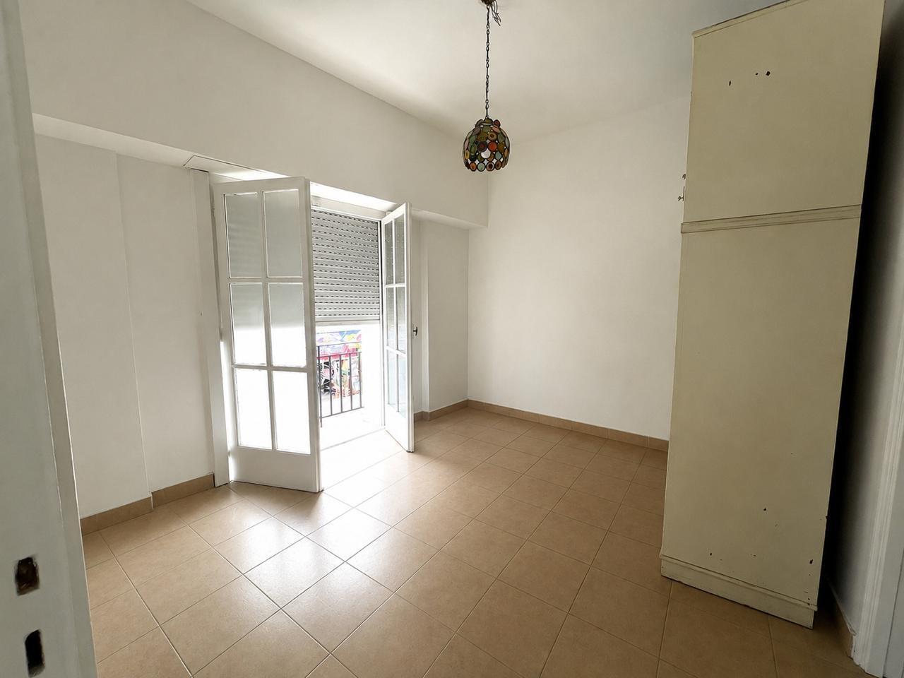 Foto de Departamento de 2 ambientes en venta en San Cristobal, imagen 1