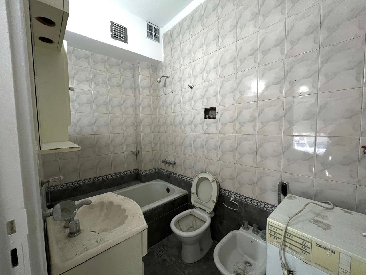 Foto de Departamento de 2 ambientes en venta en San Cristobal, imagen 3
