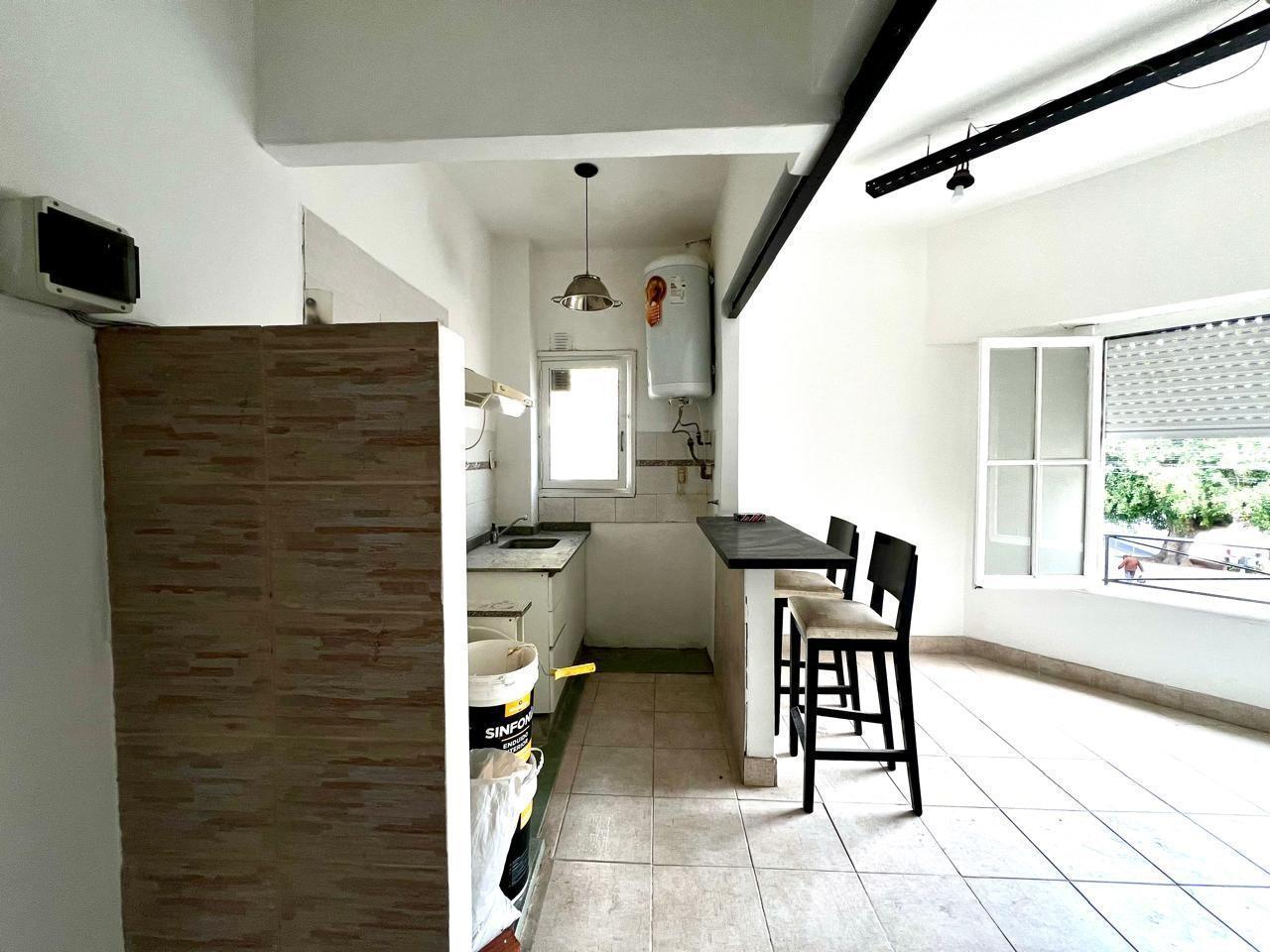 Foto de Departamento de 2 ambientes en venta en San Cristobal, imagen 5