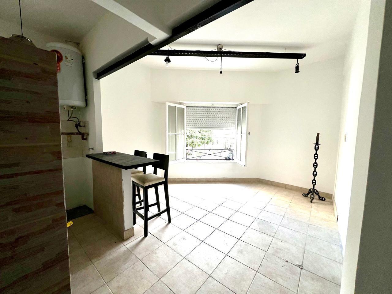 Foto de Departamento de 2 ambientes en venta en San Cristobal, imagen 4